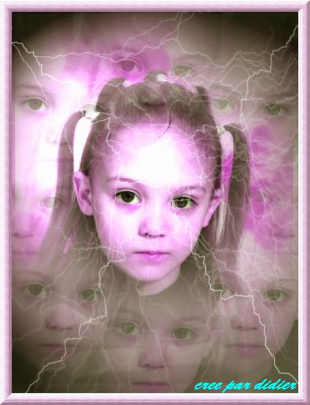 ma fille kessy