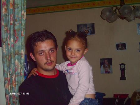 pere et fille 