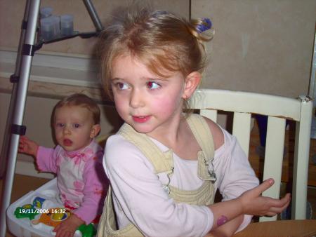 camille et belinda