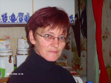 ma mere