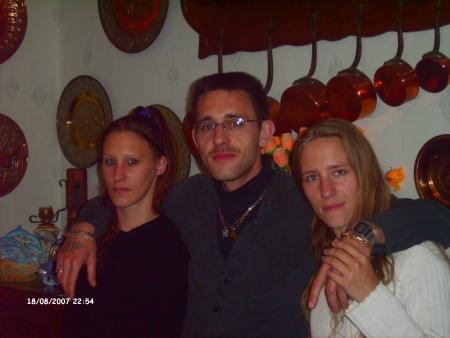 frere et soeur