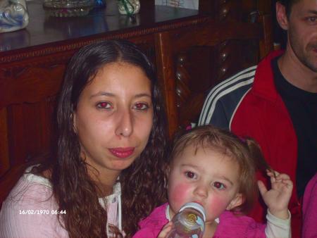 marie et steffy