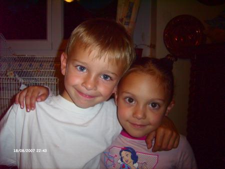 oncle et niece 