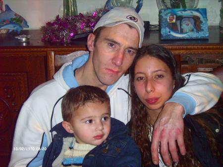 mon frere cedric