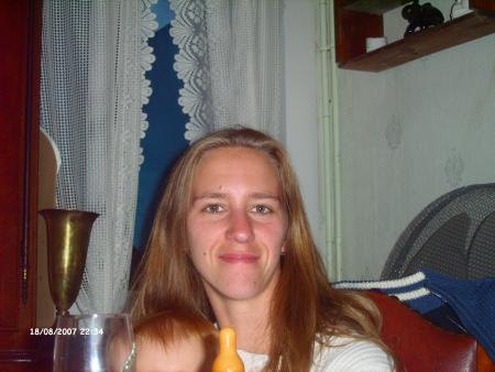 ma soeur