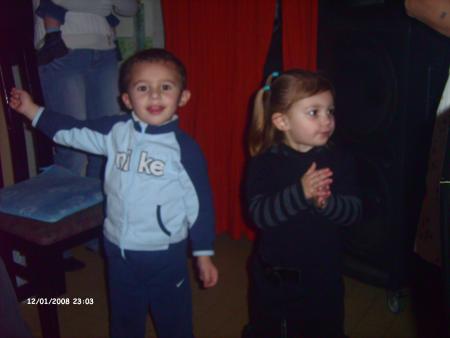 les demons