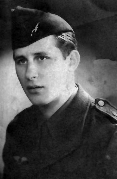 mon grand pere