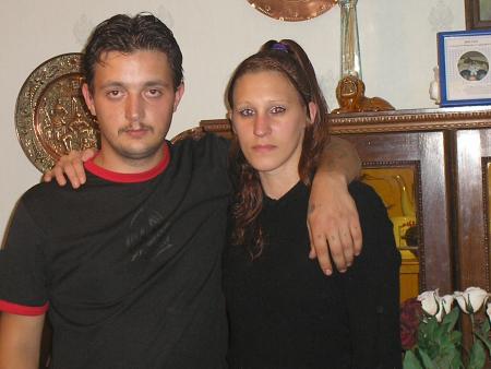 richard et moi