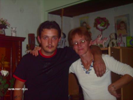 belle mere et beau fils