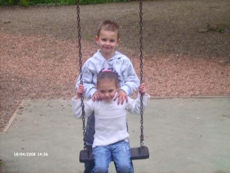 melvin et kessy