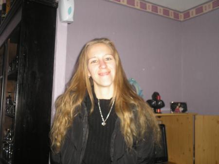 ma soeur