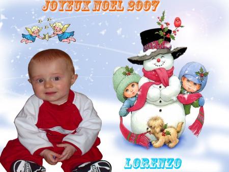 mon neveu