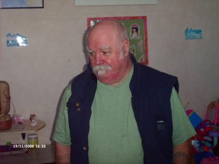mon beau pere
