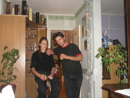 rich et moi