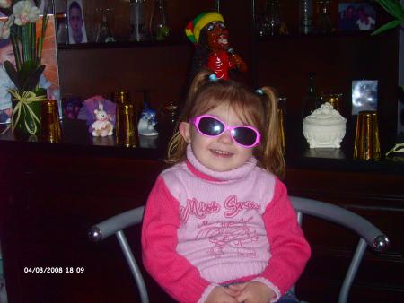 ma fille steffy 