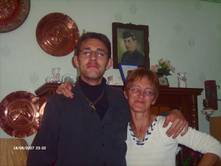 mere et fils
