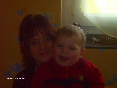 melissa et lucas