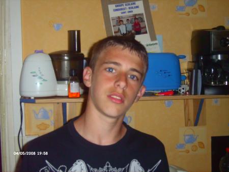 mon frere