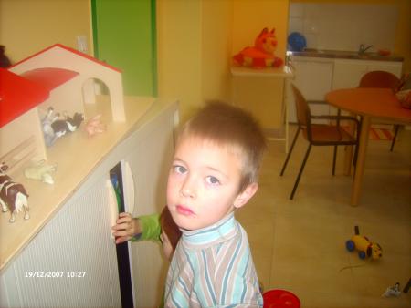mon neveu