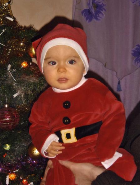 mon neveu