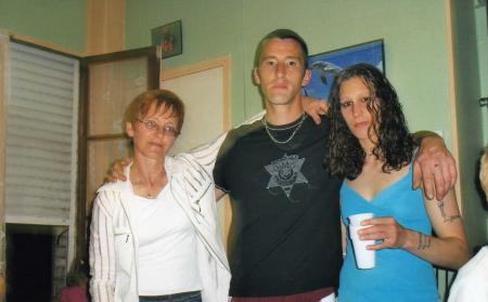 ma mere 