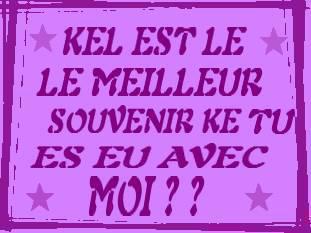 alors c quoi