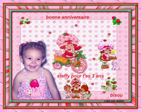 steffy