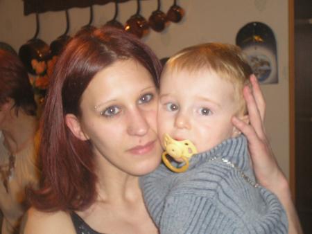 lorenzo et moi