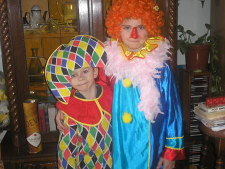 dustin et melvin
