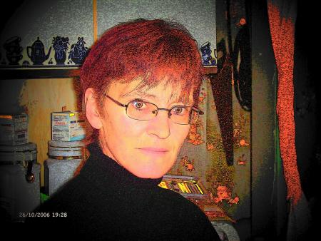 ma mere