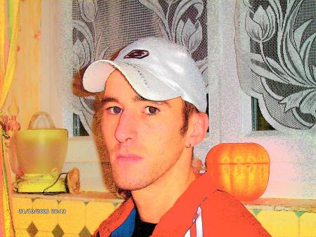 mon frere