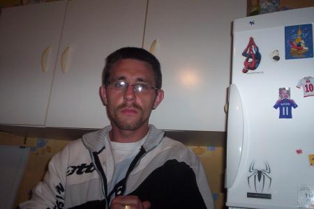 mon frere 