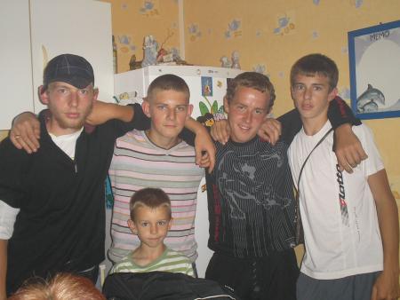 le ptit groupe 