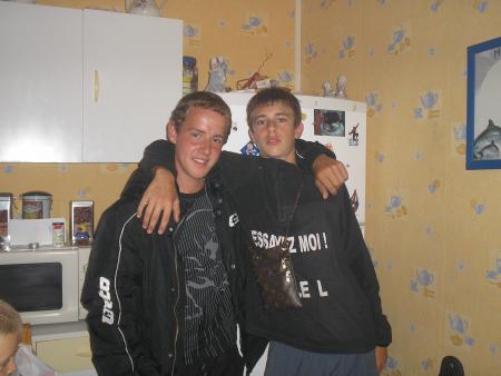 keke et jo